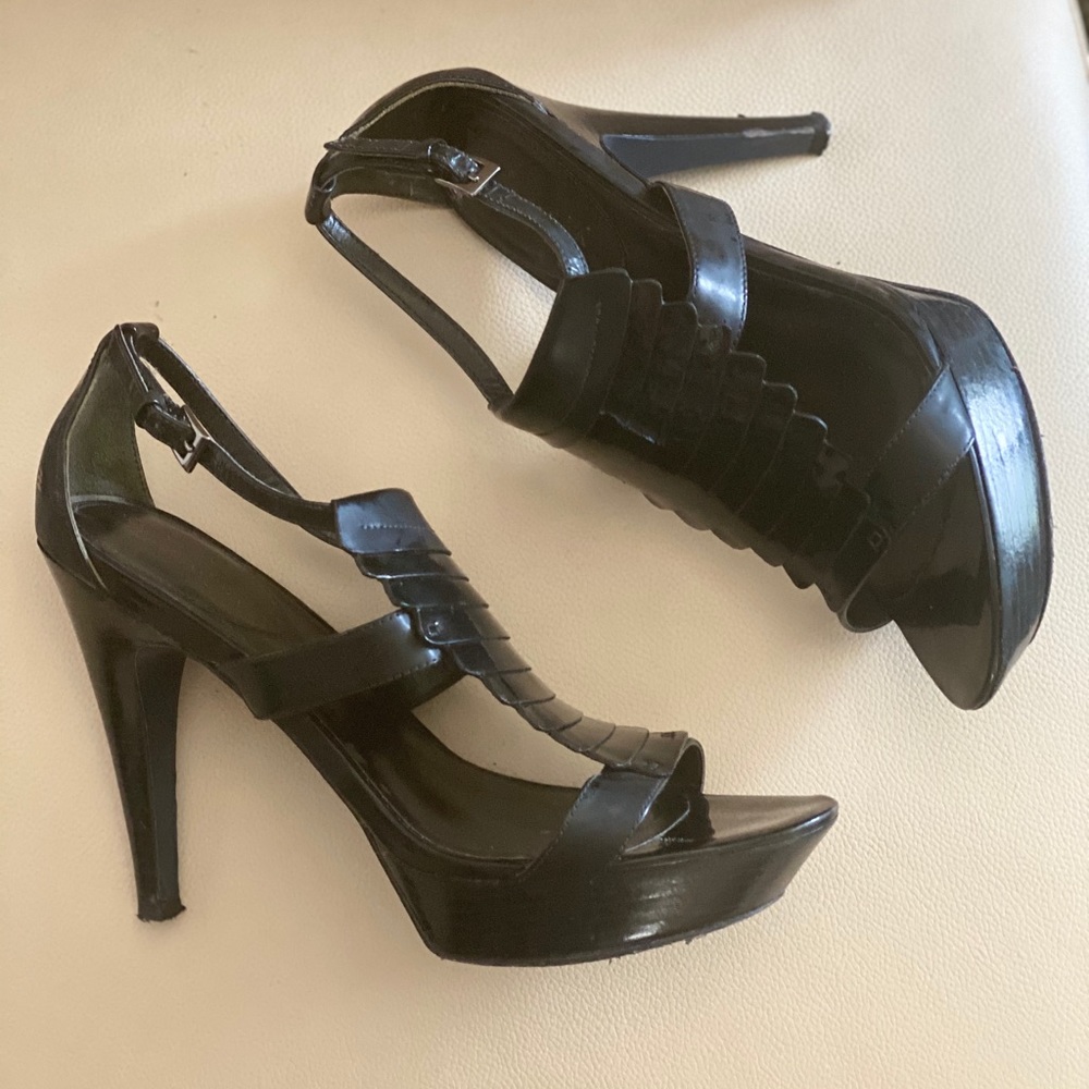 Cole Haan Maria Sharapova Air Gwaltney - Picture 5 of 8